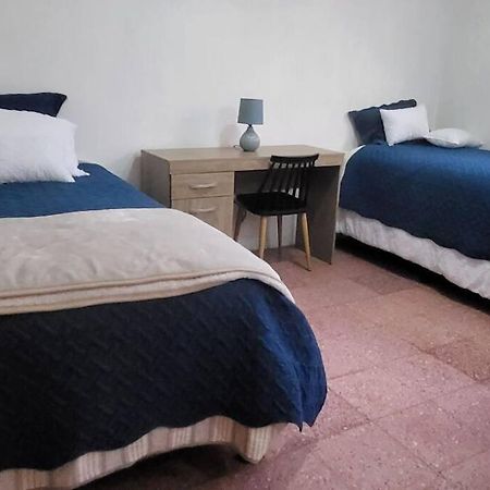 Casa Para Viajes De Descanso O De Negocios Quetzaltenango Eksteriør bilde
