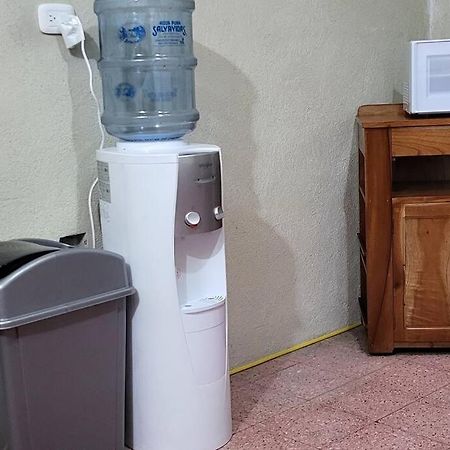 Casa Para Viajes De Descanso O De Negocios Quetzaltenango Eksteriør bilde