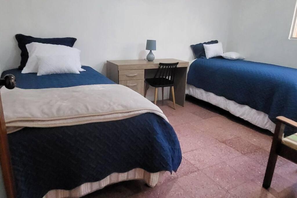 Casa Para Viajes De Descanso O De Negocios Quetzaltenango Eksteriør bilde