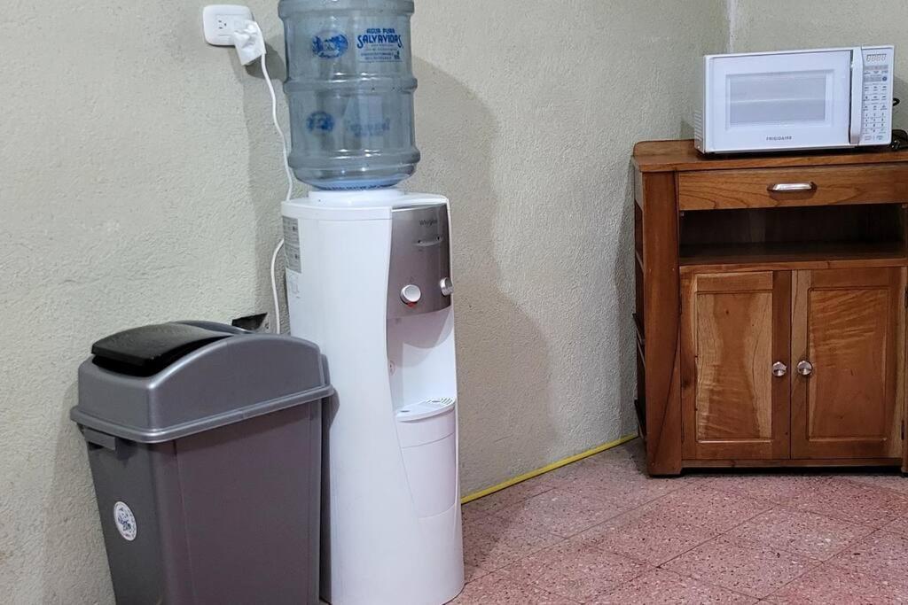 Casa Para Viajes De Descanso O De Negocios Quetzaltenango Eksteriør bilde