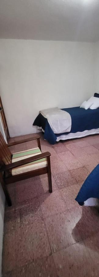 Casa Para Viajes De Descanso O De Negocios Quetzaltenango Eksteriør bilde
