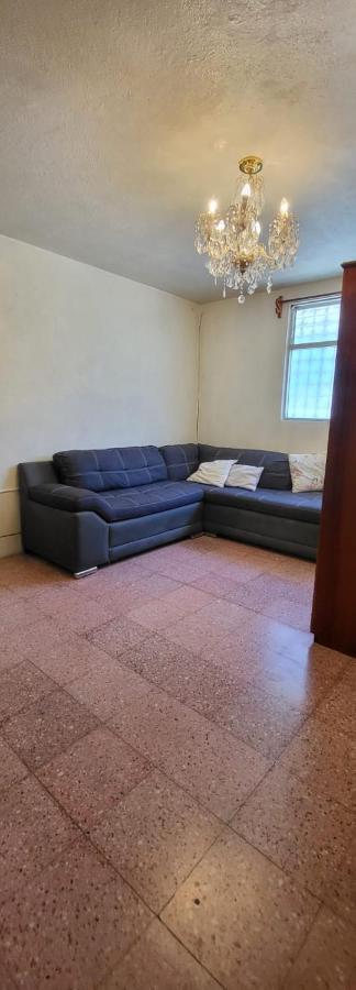 Casa Para Viajes De Descanso O De Negocios Quetzaltenango Eksteriør bilde