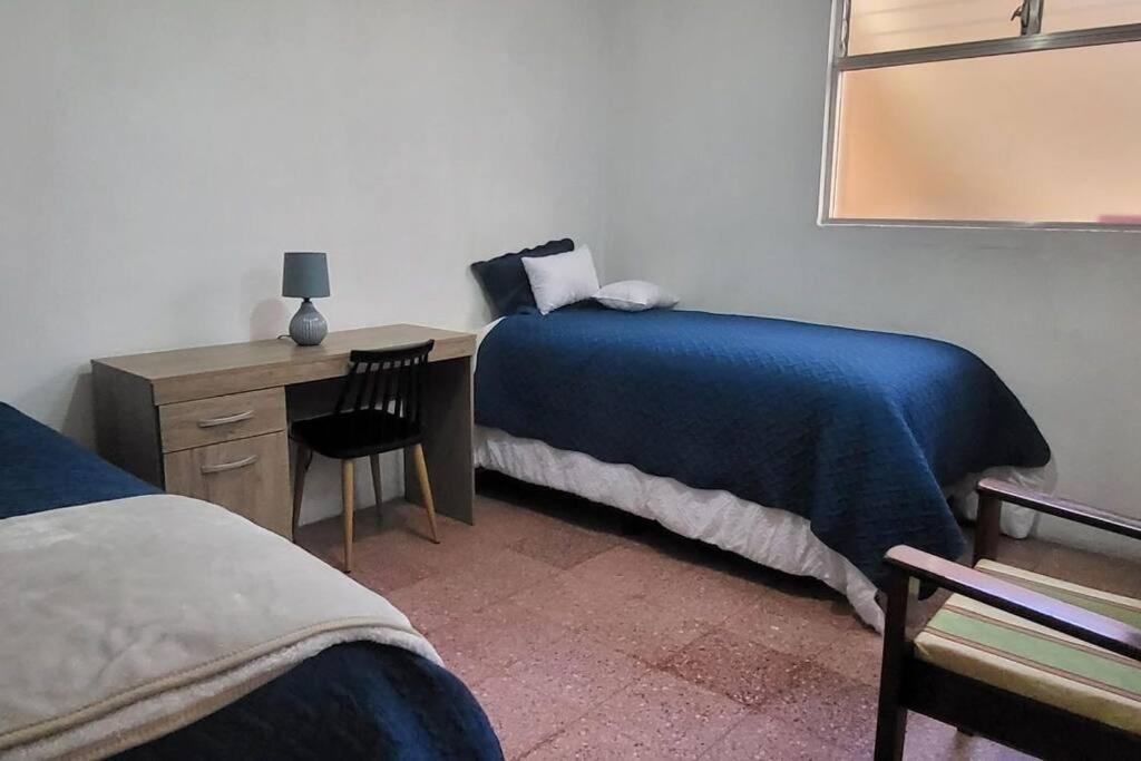 Casa Para Viajes De Descanso O De Negocios Quetzaltenango Eksteriør bilde