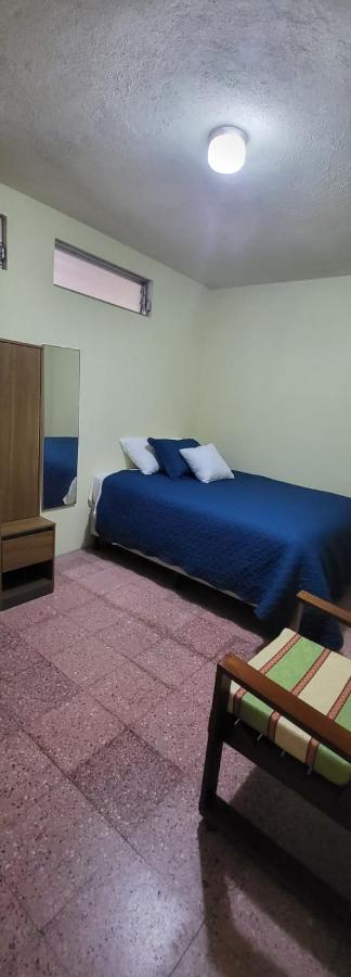 Casa Para Viajes De Descanso O De Negocios Quetzaltenango Eksteriør bilde