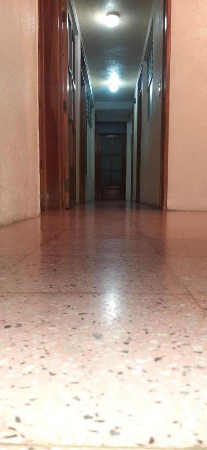 Casa Para Viajes De Descanso O De Negocios Quetzaltenango Eksteriør bilde