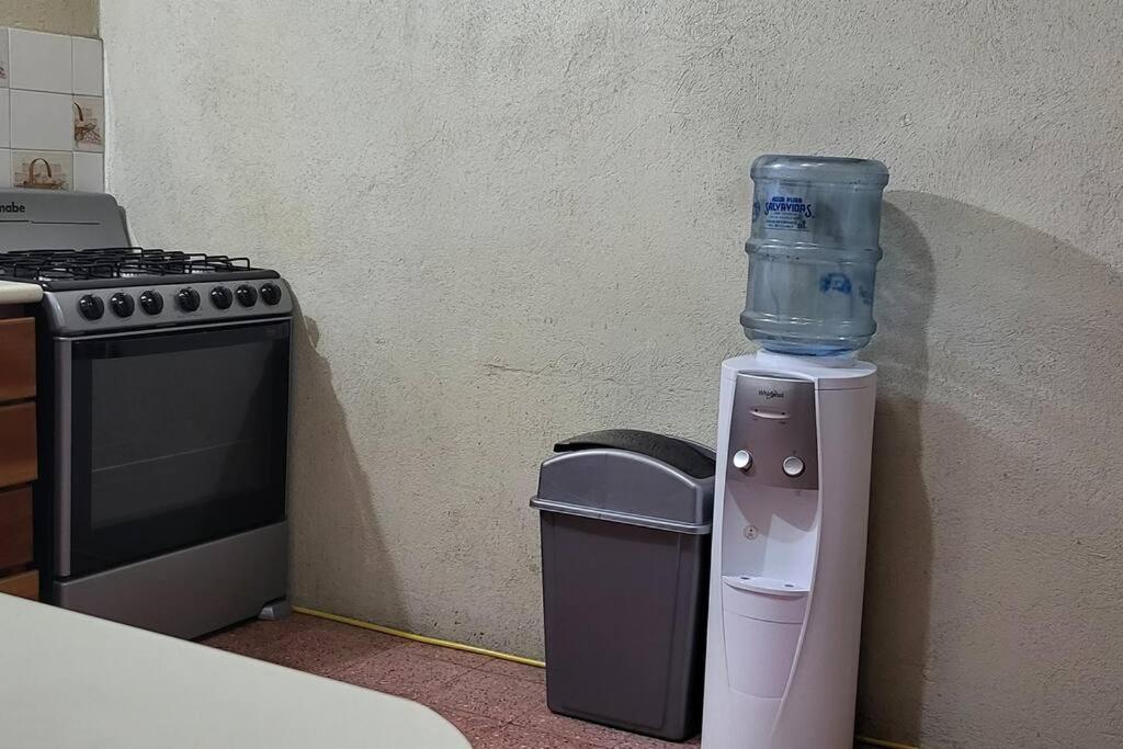 Casa Para Viajes De Descanso O De Negocios Quetzaltenango Eksteriør bilde