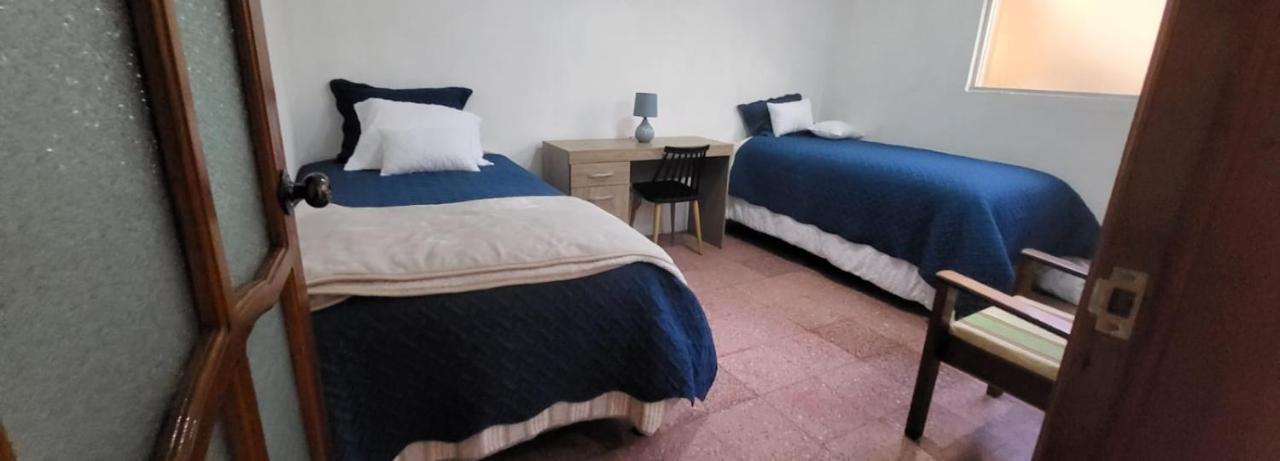 Casa Para Viajes De Descanso O De Negocios Quetzaltenango Eksteriør bilde