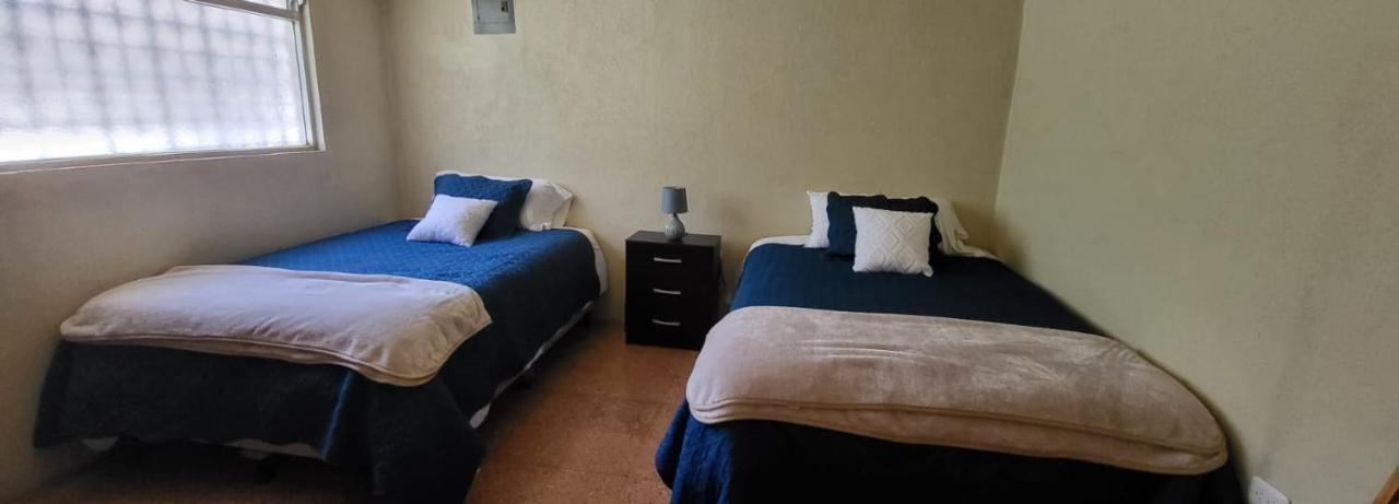 Casa Para Viajes De Descanso O De Negocios Quetzaltenango Eksteriør bilde