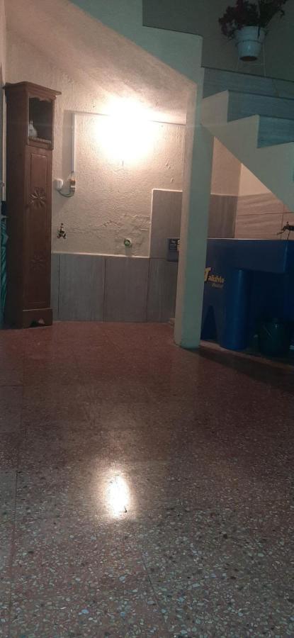 Casa Para Viajes De Descanso O De Negocios Quetzaltenango Eksteriør bilde