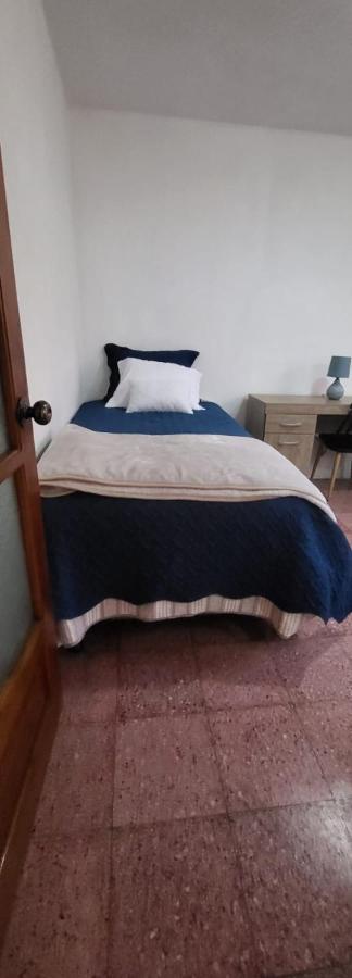 Casa Para Viajes De Descanso O De Negocios Quetzaltenango Eksteriør bilde