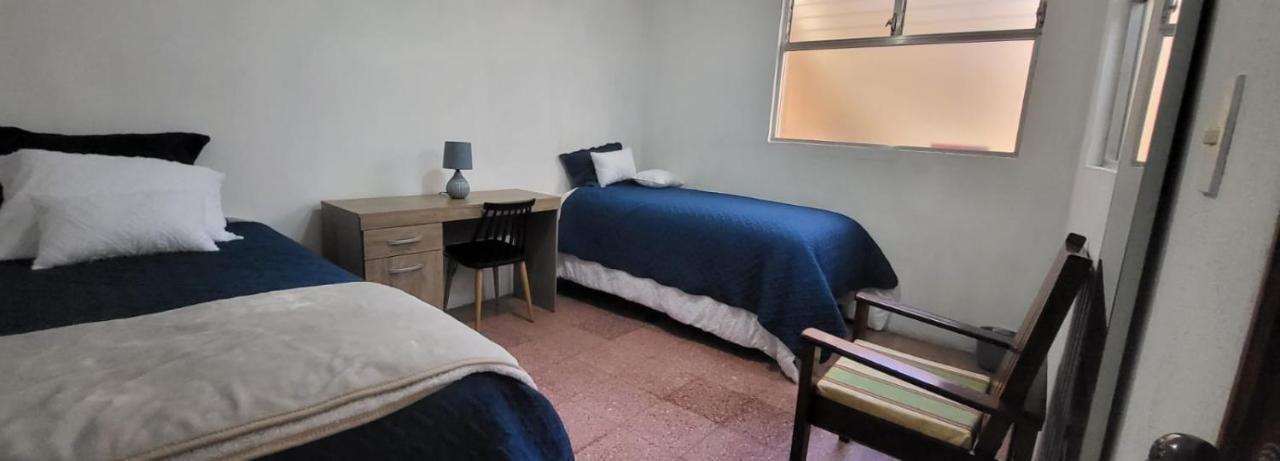 Casa Para Viajes De Descanso O De Negocios Quetzaltenango Eksteriør bilde