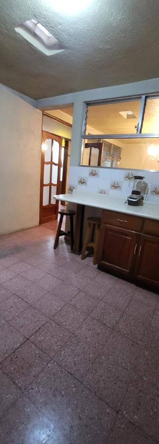 Casa Para Viajes De Descanso O De Negocios Quetzaltenango Eksteriør bilde